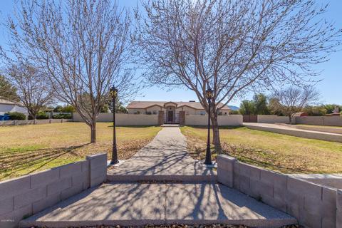 18109 E Villa Park St, Gilbert, AZ 85298 photo 2