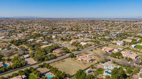 18109 E Villa Park St, Gilbert, AZ 85298 photo 59