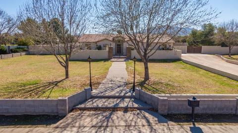 18109 E Villa Park St, Gilbert, AZ 85298 photo 1
