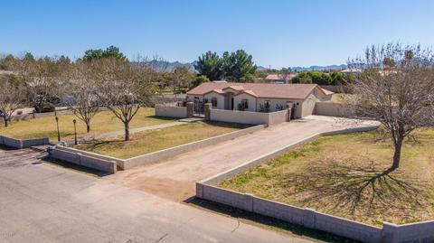 18109 E Villa Park St, Gilbert, AZ 85298 photo 44