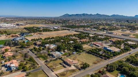 18109 E Villa Park St, Gilbert, AZ 85298 photo 55