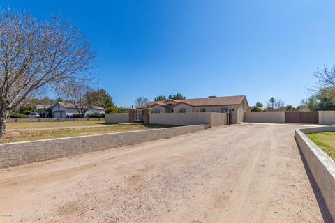 18109 E Villa Park St, Gilbert, AZ 85298 photo 5