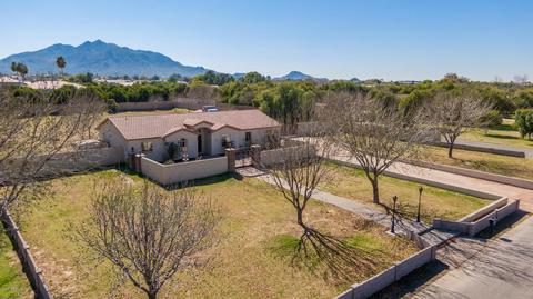 18109 E Villa Park St, Gilbert, AZ 85298 photo 45