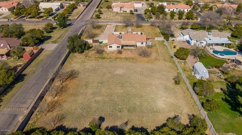 18109 E Villa Park St, Gilbert, AZ 85298 photo 49