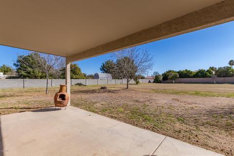 18109 E Villa Park St, Gilbert, AZ 85298 photo 38
