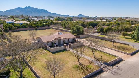 18109 E Villa Park St, Gilbert, AZ 85298 photo 46
