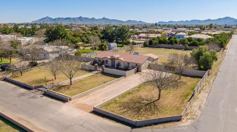 18109 E Villa Park St, Gilbert, AZ 85298 photo 47