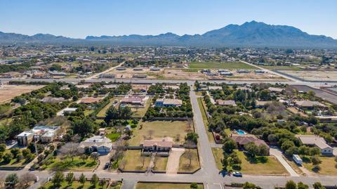 18109 E Villa Park St, Gilbert, AZ 85298 photo 57