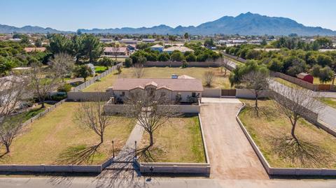 18109 E Villa Park St, Gilbert, AZ 85298 photo 4