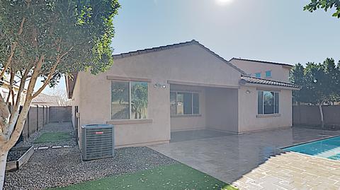 4136 S Butte Ln, Gilbert, AZ 85297 photo 19