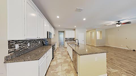 4136 S Butte Ln, Gilbert, AZ 85297 photo 8