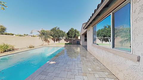 4136 S Butte Ln, Gilbert, AZ 85297 photo 18