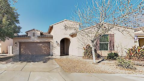 4136 S Butte Ln, Gilbert, AZ 85297 photo 1