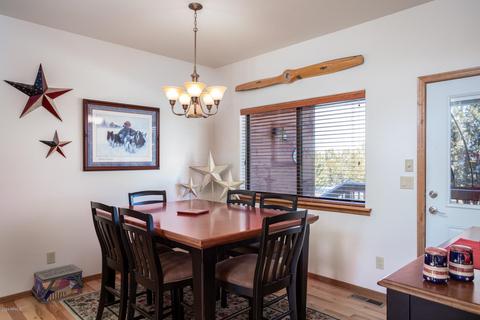 2352 Hellcat Cir, Overgaard, AZ 85933 photo 25