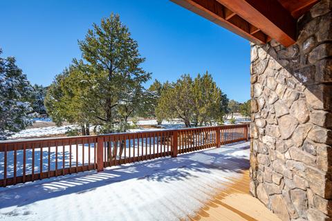 2352 Hellcat Cir, Overgaard, AZ 85933 photo 17