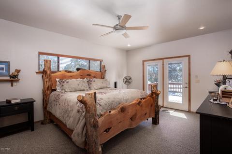2352 Hellcat Cir, Overgaard, AZ 85933 photo 26