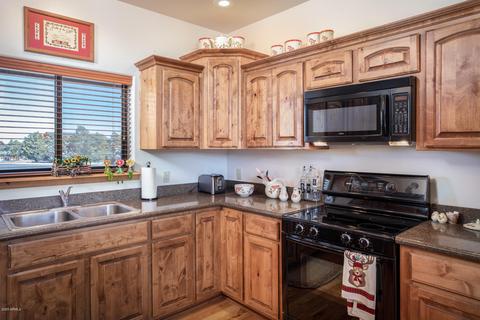2352 Hellcat Cir, Overgaard, AZ 85933 photo 23