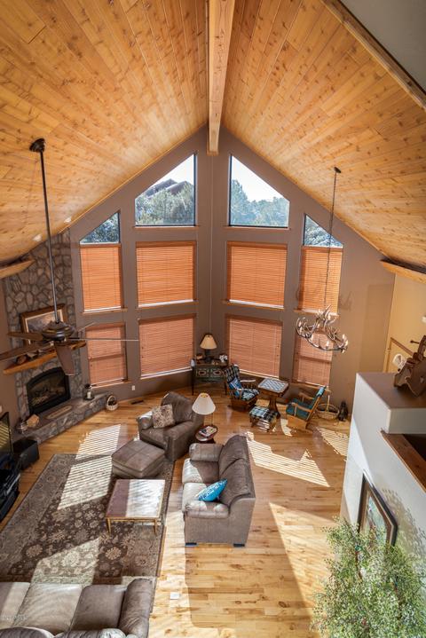 2352 Hellcat Cir, Overgaard, AZ 85933 photo 36