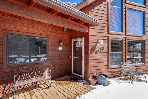 2352 Hellcat Cir, Overgaard, AZ 85933 photo 14