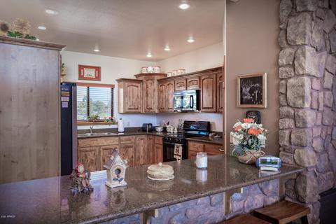 2352 Hellcat Cir, Overgaard, AZ 85933 photo 21