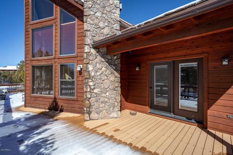 2352 Hellcat Cir, Overgaard, AZ 85933 photo 16