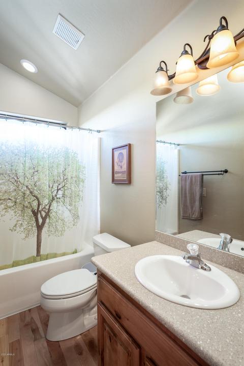 2352 Hellcat Cir, Overgaard, AZ 85933 photo 35