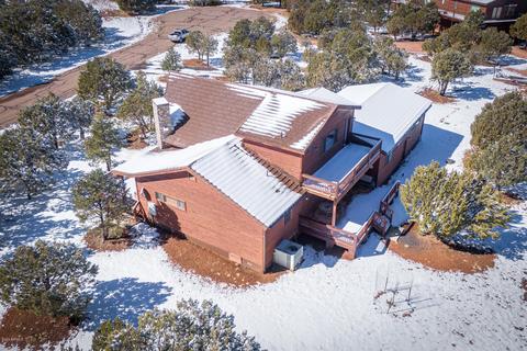 2352 Hellcat Cir, Overgaard, AZ 85933 photo 5