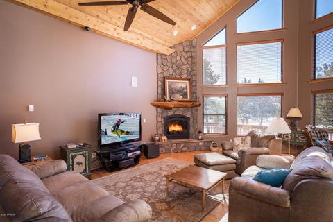 2352 Hellcat Cir, Overgaard, AZ 85933 photo 20