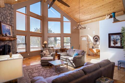 2352 Hellcat Cir, Overgaard, AZ 85933 photo 19