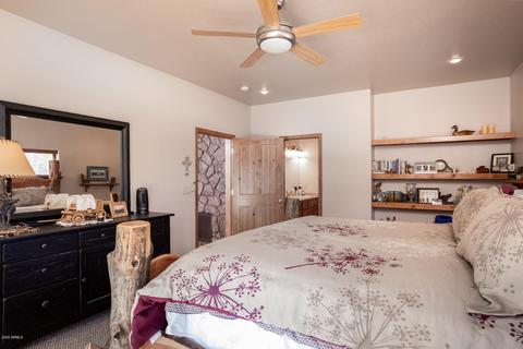2352 Hellcat Cir, Overgaard, AZ 85933 photo 27