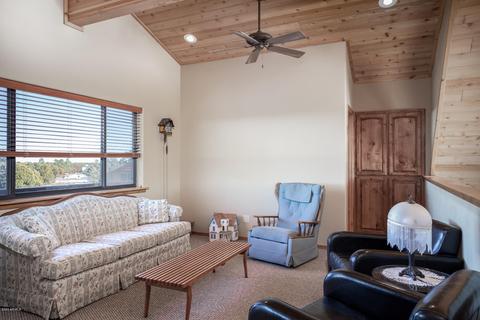 2352 Hellcat Cir, Overgaard, AZ 85933 photo 34