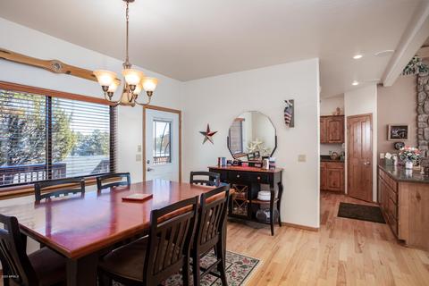 2352 Hellcat Cir, Overgaard, AZ 85933 photo 24
