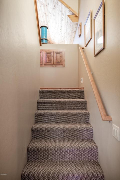2352 Hellcat Cir, Overgaard, AZ 85933 photo 30