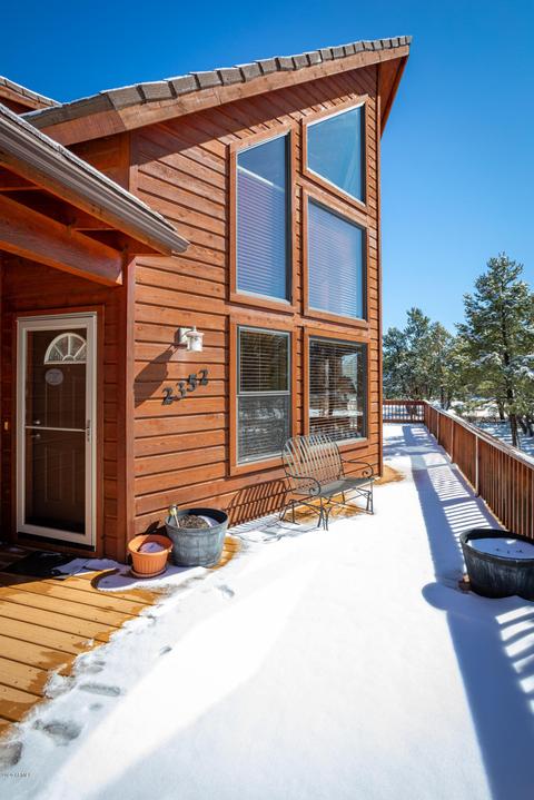 2352 Hellcat Cir, Overgaard, AZ 85933 photo 15