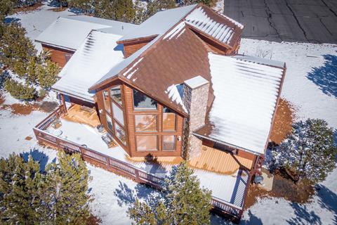 2352 Hellcat Cir, Overgaard, AZ 85933 photo 7