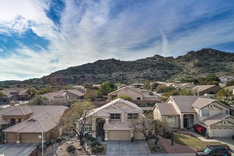 14632 S 20th Pl, Phoenix, AZ 85048 photo 59