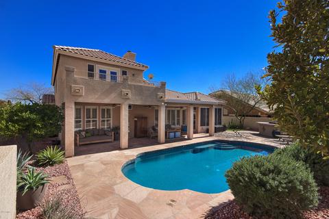 14632 S 20th Pl, Phoenix, AZ 85048 photo 44