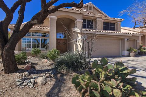 14632 S 20th Pl, Phoenix, AZ 85048 photo 2