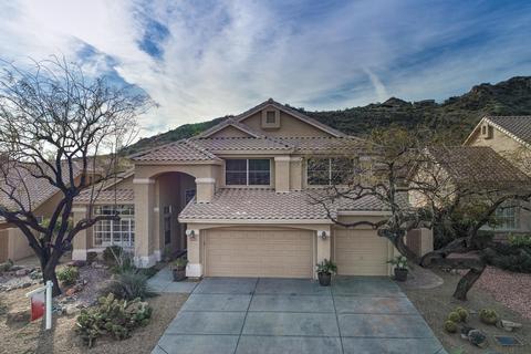 14632 S 20th Pl, Phoenix, AZ 85048 photo 58