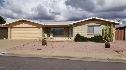 4654 Elena Ave, Mesa, AZ 85206 photo 1