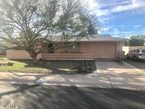 5315 E Casper Rd, Mesa, AZ 85205 photo 1