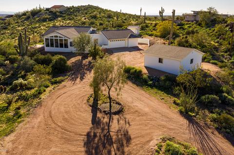 5015 E Sagebrush St, Apache Junction, AZ 85119 photo 8