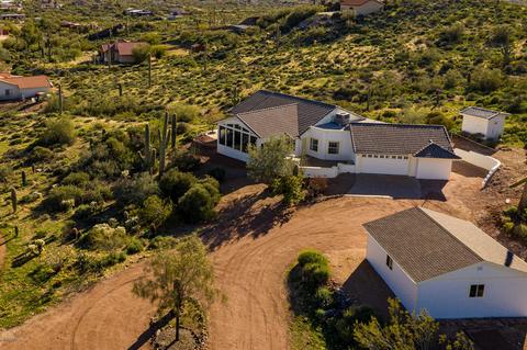 5015 E Sagebrush St, Apache Junction, AZ 85119 photo 1