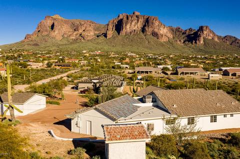 5015 E Sagebrush St, Apache Junction, AZ 85119 photo 5