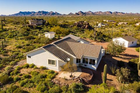 5015 E Sagebrush St, Apache Junction, AZ 85119 photo 7