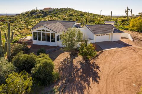 5015 E Sagebrush St, Apache Junction, AZ 85119 photo 3