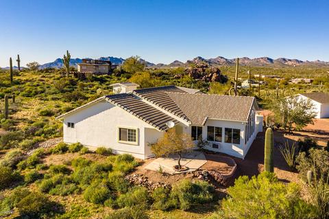 5015 E Sagebrush St, Apache Junction, AZ 85119 photo 6