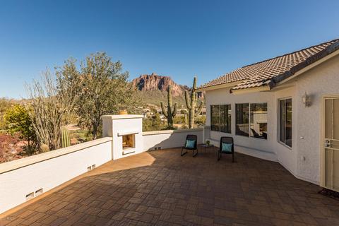 5015 E Sagebrush St, Apache Junction, AZ 85119 photo 12