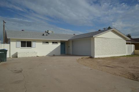 7932 W Avalon Dr, Phoenix, AZ 85033 photo 1