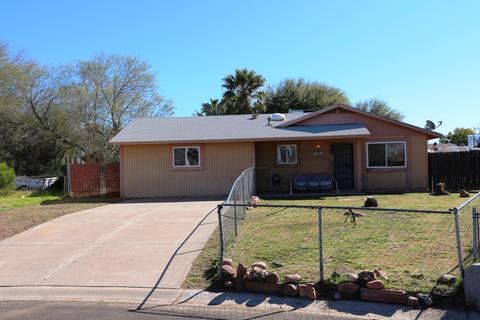 7945 E Golf Ave, Mesa, AZ 85209 photo 1